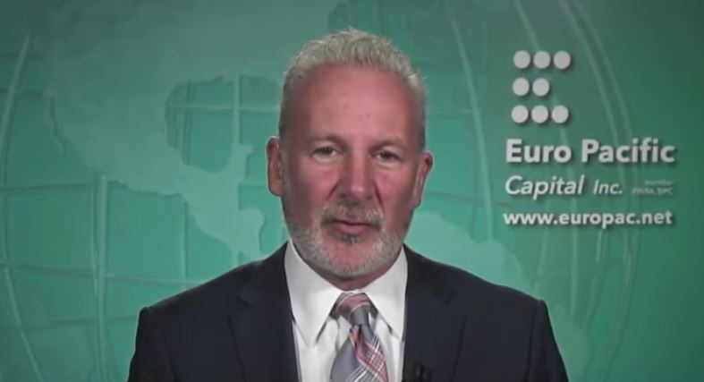 Peter Schiff: There Is No Phase One Trade Deal Yet (Or A USMCA Deal)