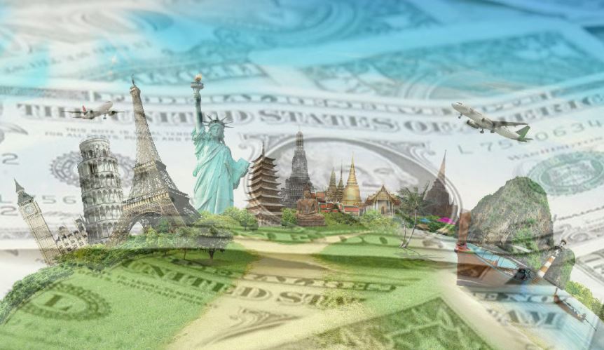 How Much U.S. Currency is Held Overseas?