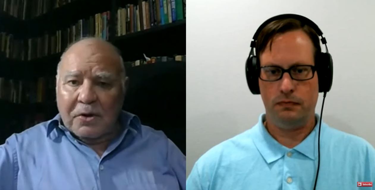 Cash In Stock Market Profits Buy Gold & Silver And Wait It Out w/ Marc Faber