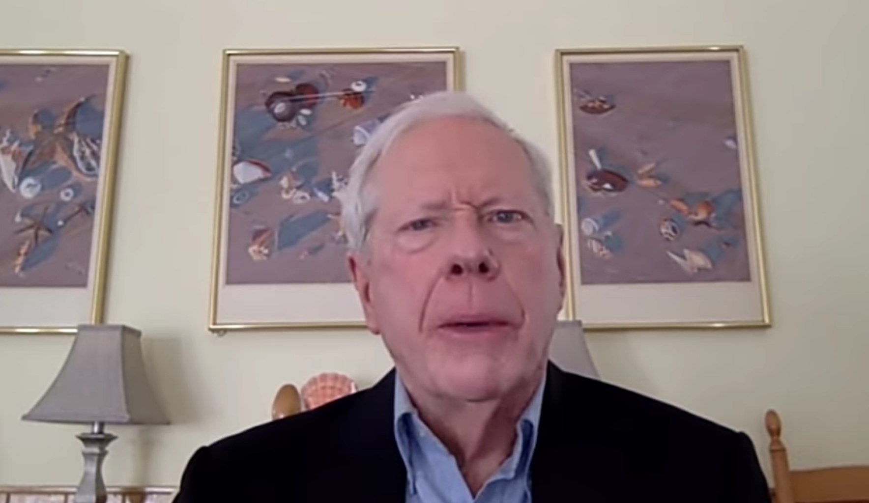 America’s Collapse: Paul Craig Roberts Exposes An Economy Based On Plunder