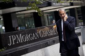 JPMorgan: The Fed Will Need To Restart QE Soon