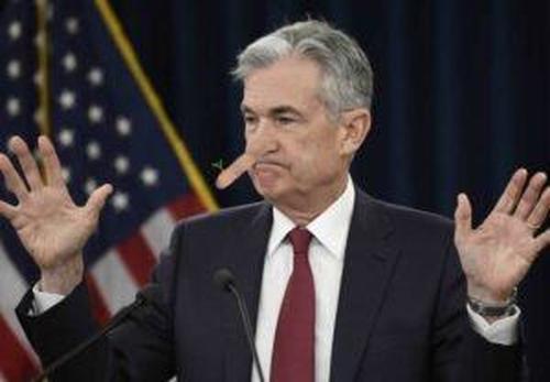The Fed Is Lying To Us by Chris Martenson