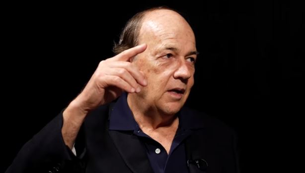 The Next Financial Crash is Coming Sooner Than You Think (James Rickards)