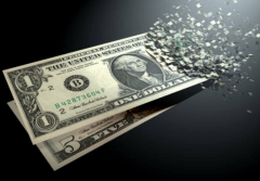 Will The Global De-Dollarization Collapse The Greenback?