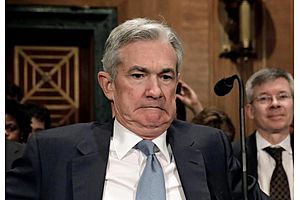 Bank Admits The Fed Is Indeed Doing QE…And This Could Lead To Financial Collapse