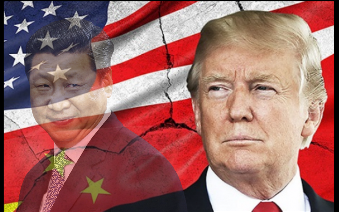 Paul Craig Roberts: Remarks On The US/China “Trade Deal”