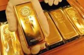 Central Banks Ring In The New Year With Gold