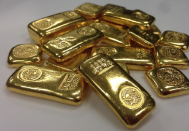 Gold Above $1,600 Amid FOMC Minutes and Coronavirus Impact