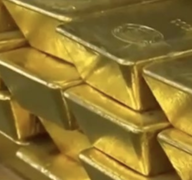 Three Charts and History Show Gold May Only Be Getting Started