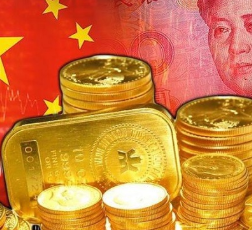 The Post-Chinese Lunar New Year Slump Could Come Early This Year For Gold