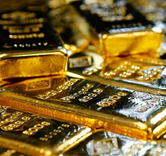 Gold Is The 7th Sense Of The Financial Markets