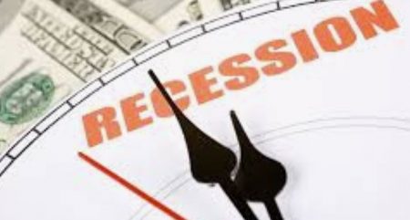 New Study, ‘70% Chance of Recession in the Next Six Months’