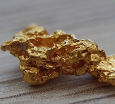 The Biggest Gold Nugget Ever Found