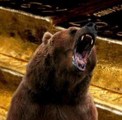 Outlook For Precious Metals Sector Bearish: Here’s What’s Likely To Decline The Most