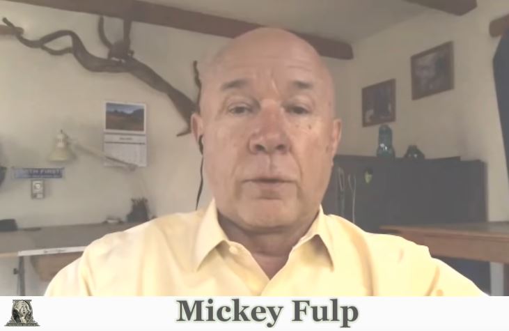 Diluting the Money Supply w/ Mickey Fulp