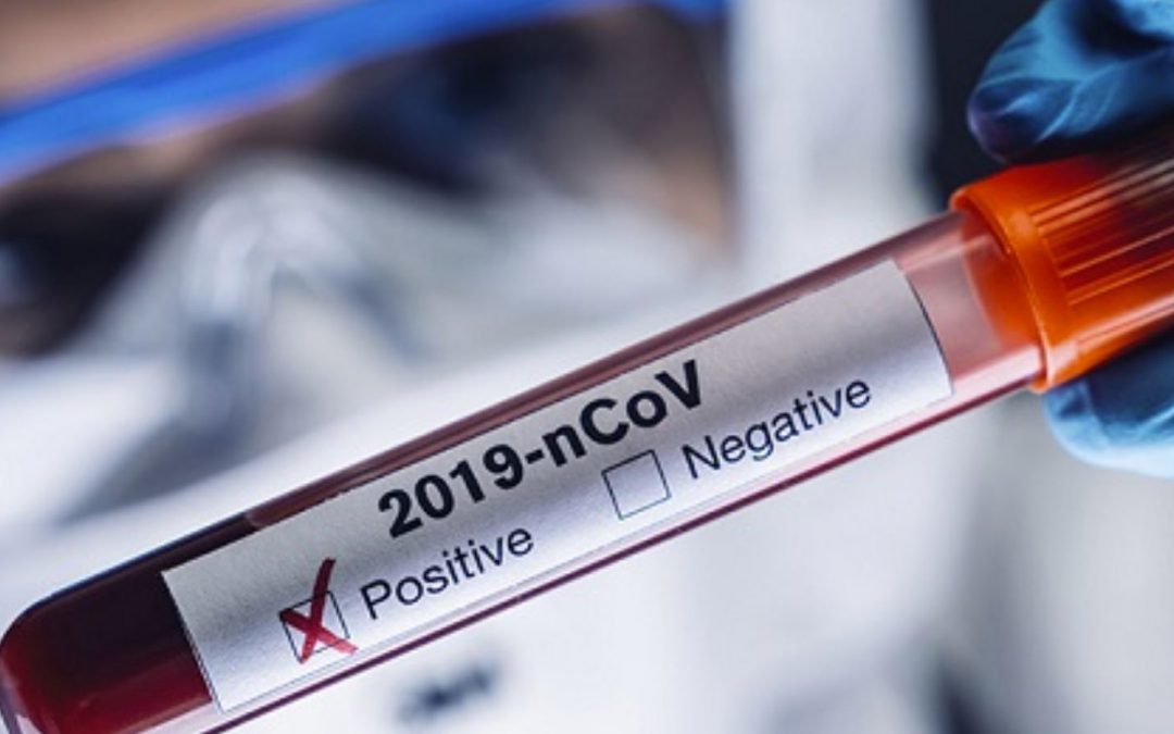 Boston lab suspends coronavirus testing after hundreds of false positives