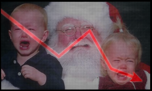 15 Signs That America’s Economic Depression Is Accelerating As We Head Toward The Holiday Season