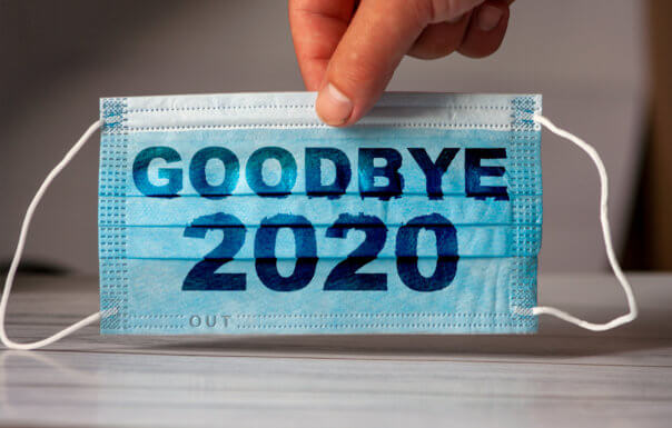 America’s toughest year? 3 in 4 say 2020 pushed the country into an ‘existential crisis’