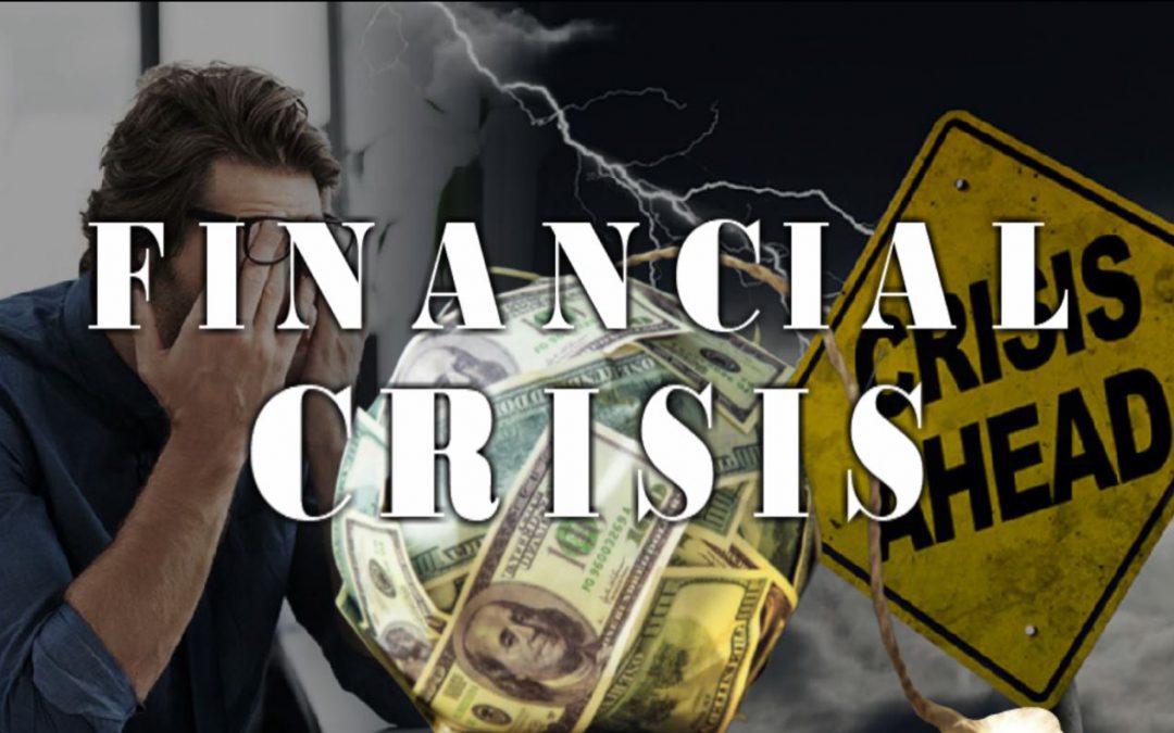 Seven Possible Causes of the Next Financial Crisis
