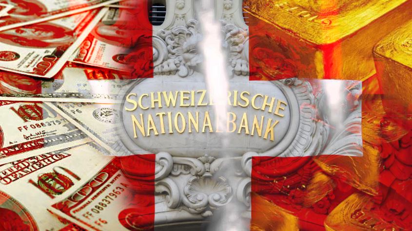 Switzerland’s Record Loss: How De-Dollarization and Global Economic Shifts are Impacting the Alpine Nation